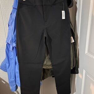 NWT Old Navy Pixie Pants